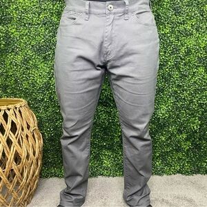 Guess gray jeans 36x30